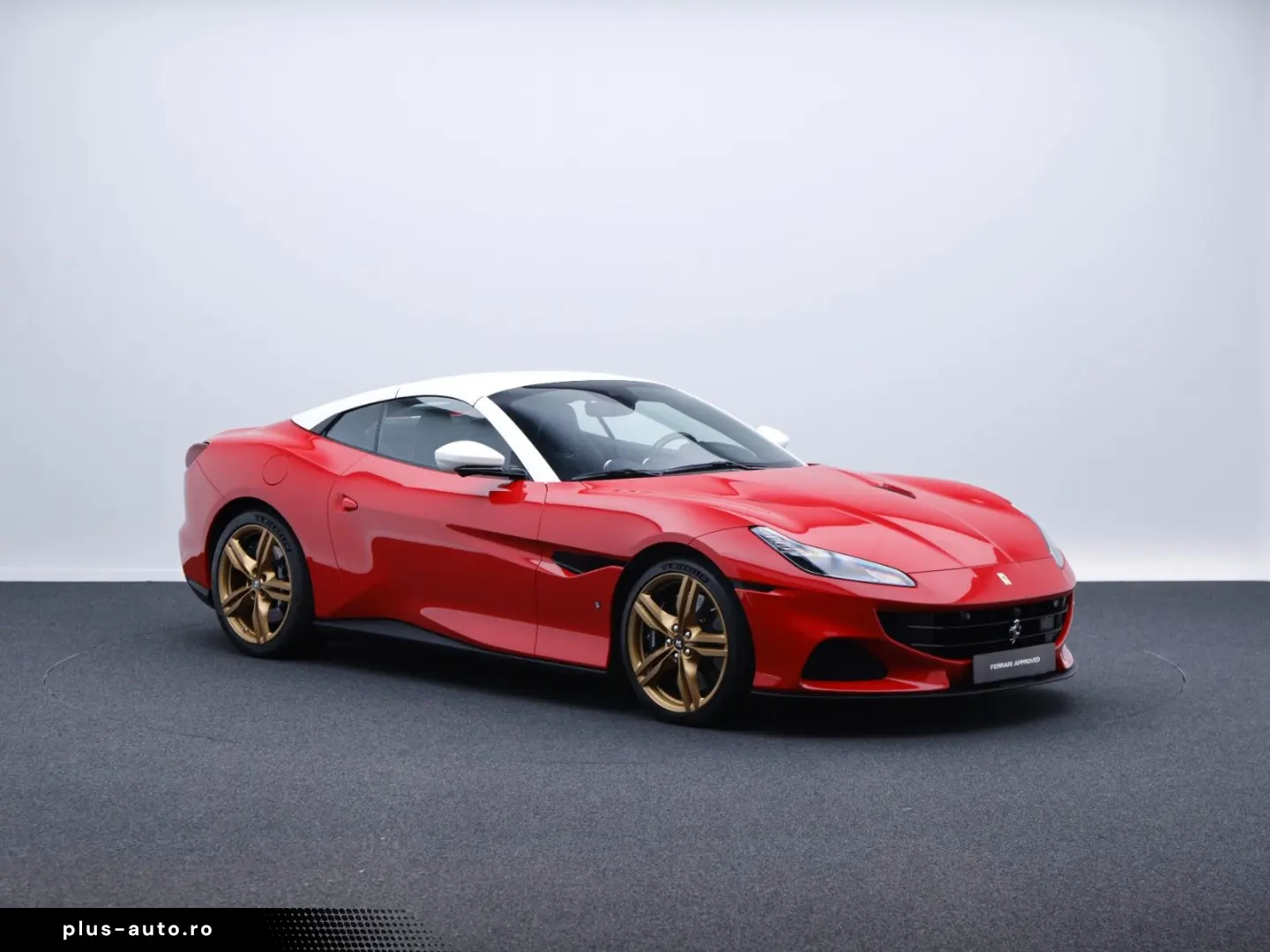 FERRARI Portofino M
