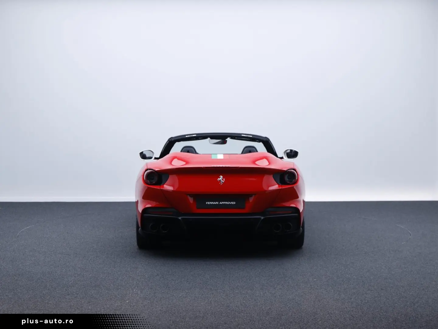 FERRARI Portofino M