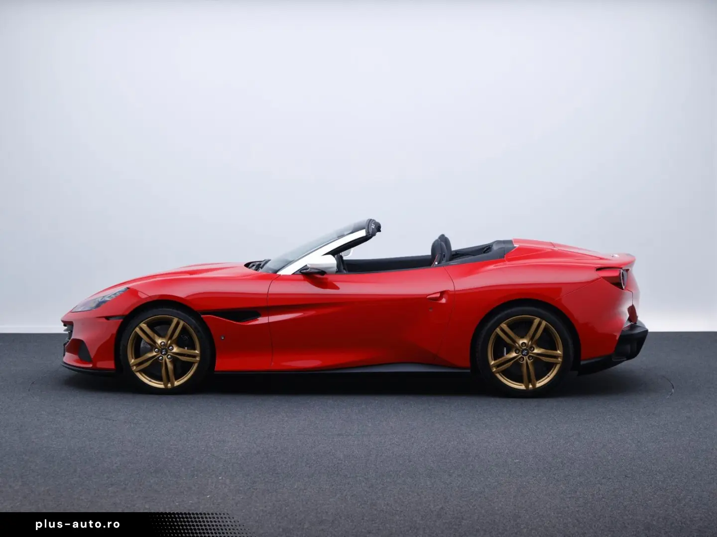 FERRARI Portofino M