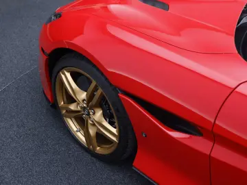 FERRARI Portofino M