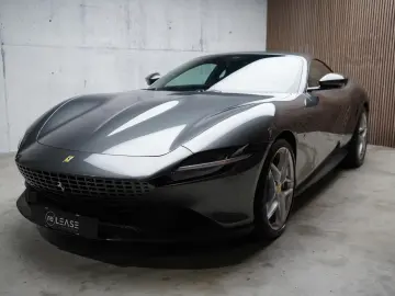 FERRARI Roma   MagneRide   JBL   Matrix   ADAS   LED-CRB