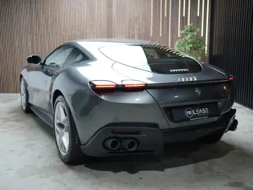 FERRARI Roma   MagneRide   JBL   Matrix   ADAS   LED-CRB