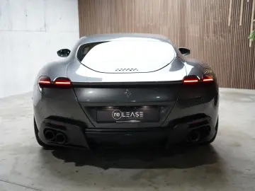 FERRARI Roma   MagneRide   JBL   Matrix   ADAS   LED-CRB