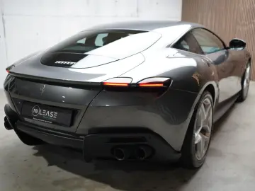 FERRARI Roma   MagneRide   JBL   Matrix   ADAS   LED-CRB