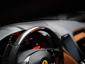FERRARI Roma   MagneRide   JBL   Matrix   ADAS   LED-CRB