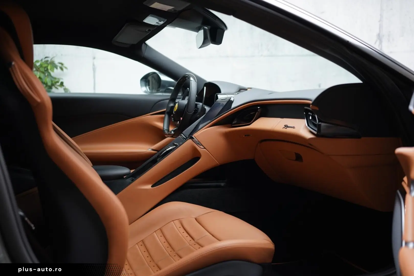 FERRARI Roma   MagneRide   JBL   Matrix   ADAS   LED-CRB