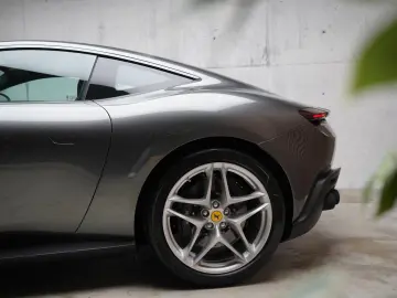 FERRARI Roma   MagneRide   JBL   Matrix   ADAS   LED-CRB