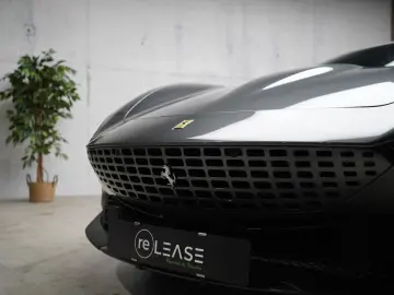 FERRARI Roma   MagneRide   JBL   Matrix   ADAS   LED-CRB