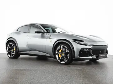 FERRARI Purosangue V12 DCT 4WD