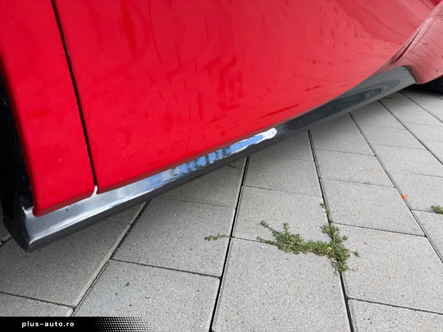 FERRARI SF90 CARBON CERAMIK FIORANO PAKET