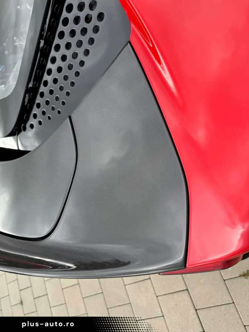 FERRARI SF90 CARBON CERAMIK FIORANO PAKET