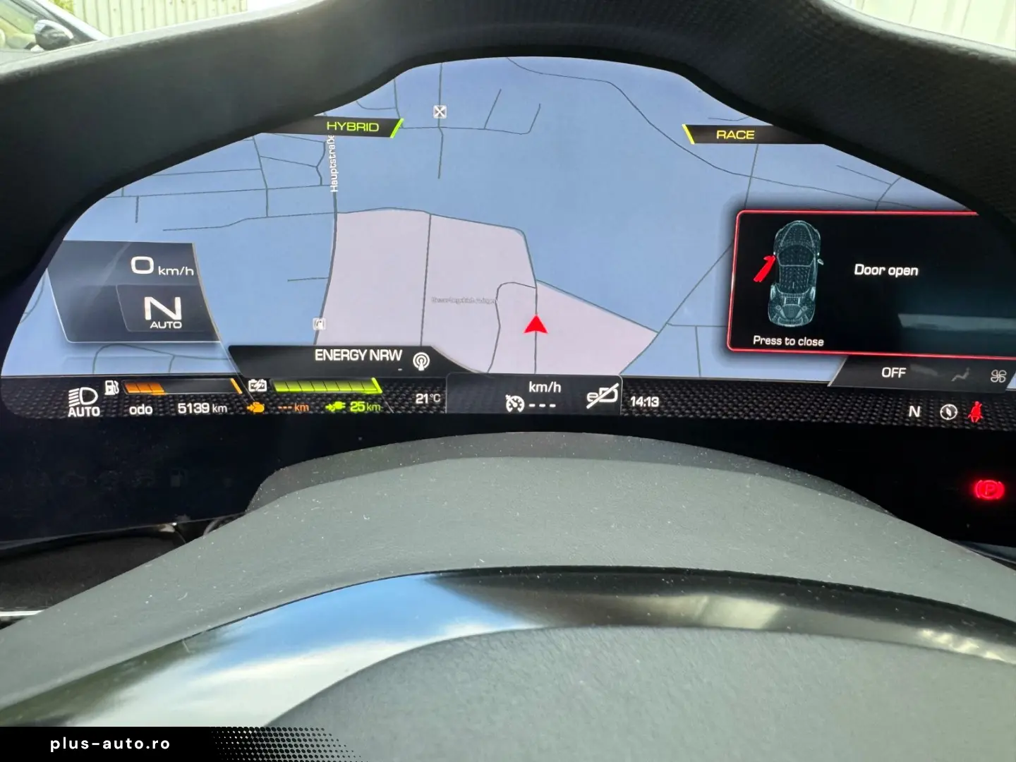 FERRARI SF90 CARBON CERAMIK FIORANO PAKET