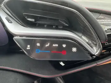 FERRARI SF90 CARBON CERAMIK FIORANO PAKET