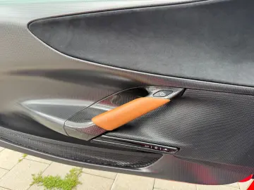 FERRARI SF90 CARBON CERAMIK FIORANO PAKET