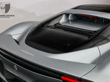 FERRARI 296 GTS FullCarbon TwoTone Historical FullPPF