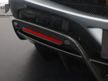 FERRARI 296 GTS FullCarbon TwoTone Historical FullPPF