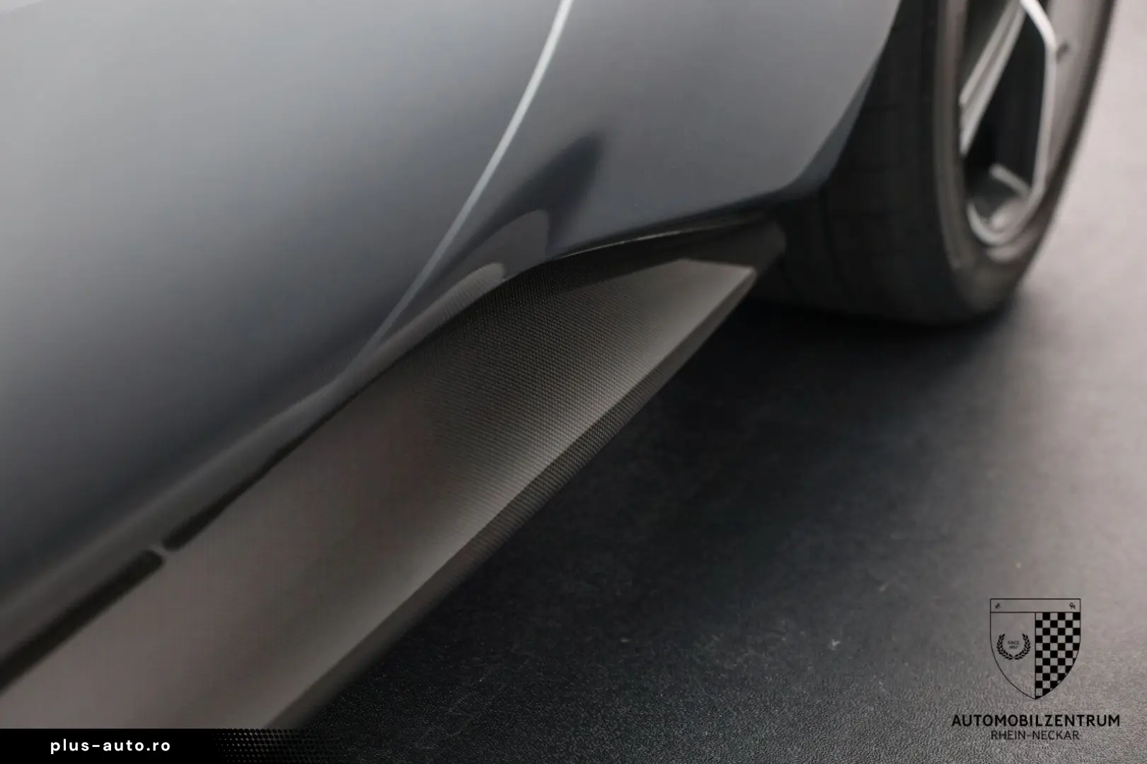 FERRARI 296 GTS FullCarbon TwoTone Historical FullPPF