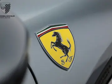 FERRARI 296 GTS FullCarbon TwoTone Historical FullPPF