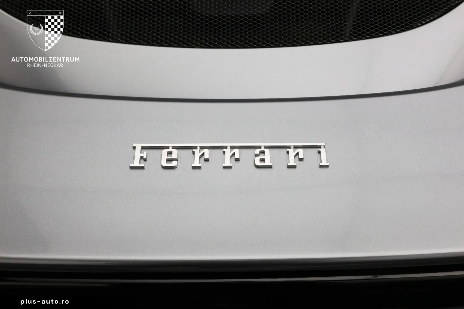 FERRARI 296 GTS FullCarbon TwoTone Historical FullPPF