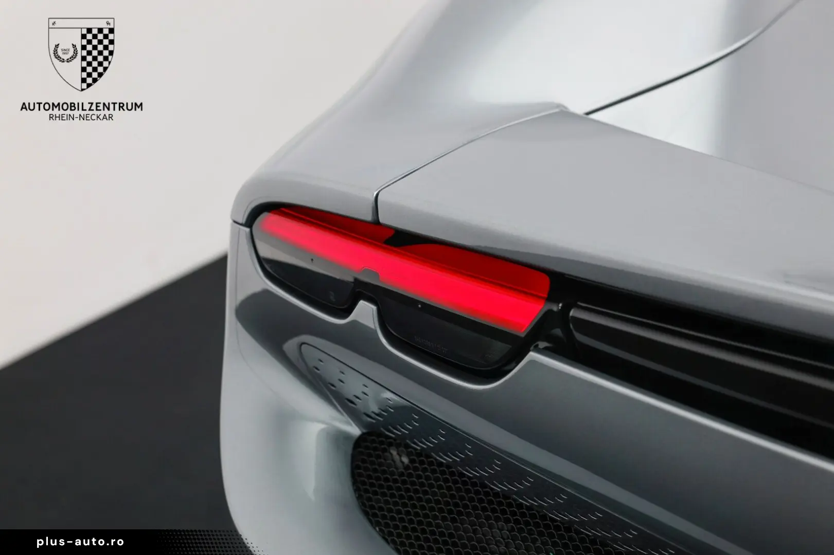 FERRARI 296 GTS FullCarbon TwoTone Historical FullPPF