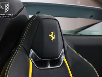 FERRARI 296 GTS FullCarbon TwoTone Historical FullPPF