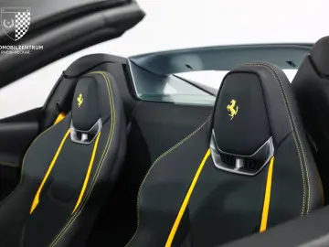 FERRARI 296 GTS FullCarbon TwoTone Historical FullPPF