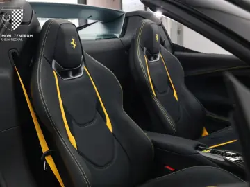 FERRARI 296 GTS FullCarbon TwoTone Historical FullPPF