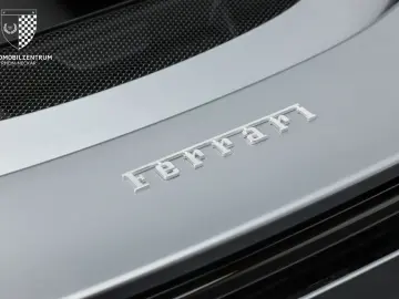 FERRARI 296 GTS FullCarbon TwoTone Historical FullPPF