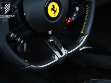 FERRARI 296 GTS FullCarbon TwoTone Historical FullPPF