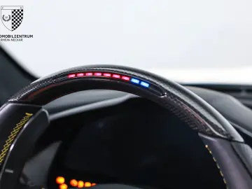 FERRARI 296 GTS FullCarbon TwoTone Historical FullPPF