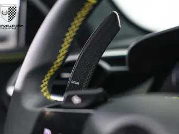 FERRARI 296 GTS FullCarbon TwoTone Historical FullPPF