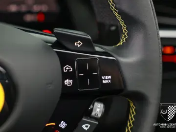 FERRARI 296 GTS FullCarbon TwoTone Historical FullPPF