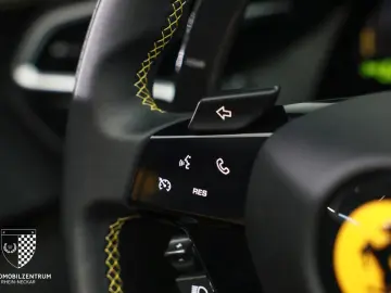 FERRARI 296 GTS FullCarbon TwoTone Historical FullPPF