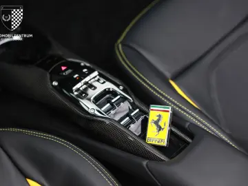 FERRARI 296 GTS FullCarbon TwoTone Historical FullPPF