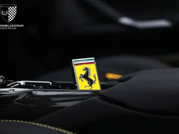 FERRARI 296 GTS FullCarbon TwoTone Historical FullPPF