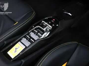 FERRARI 296 GTS FullCarbon TwoTone Historical FullPPF