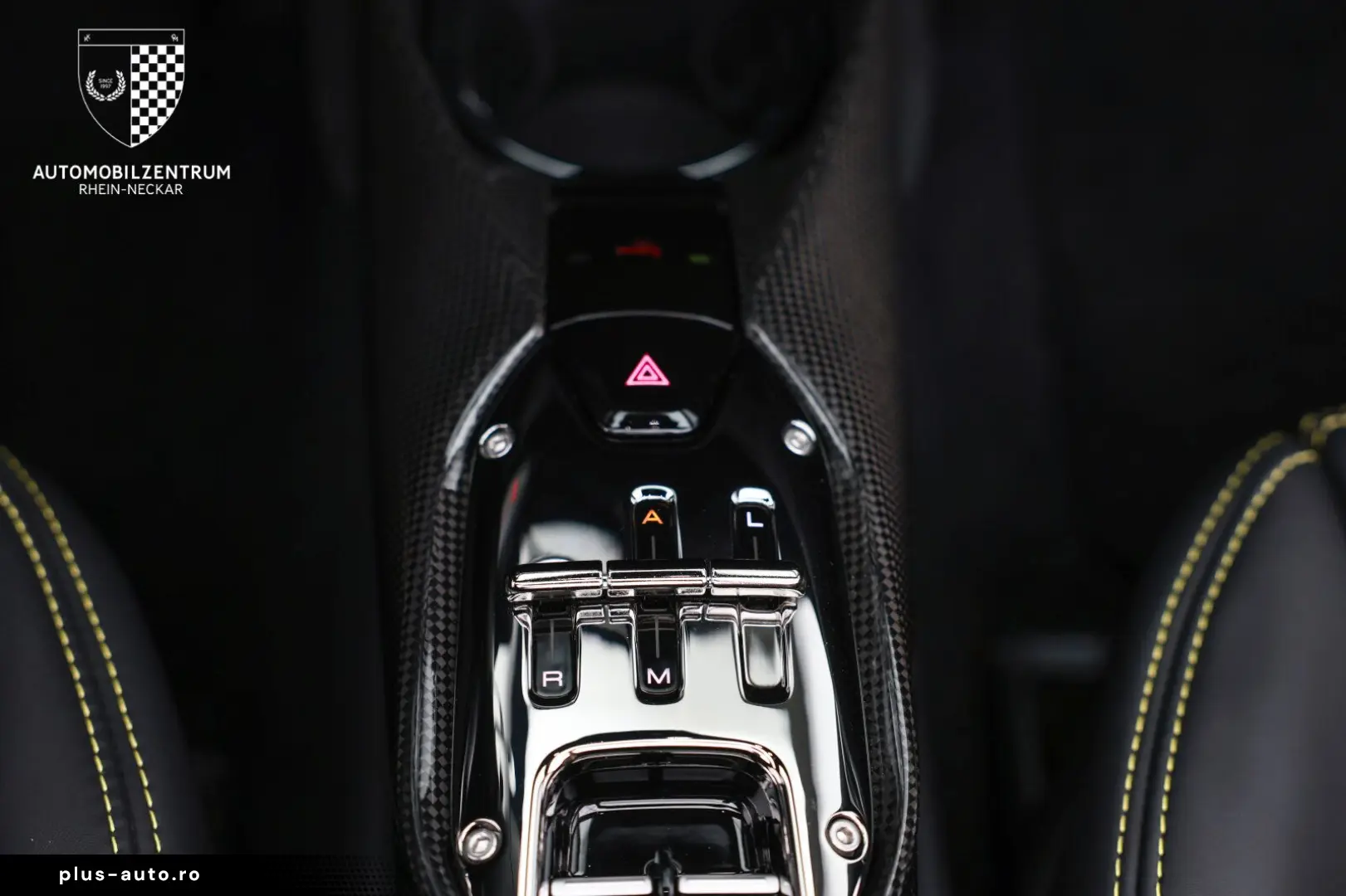 FERRARI 296 GTS FullCarbon TwoTone Historical FullPPF