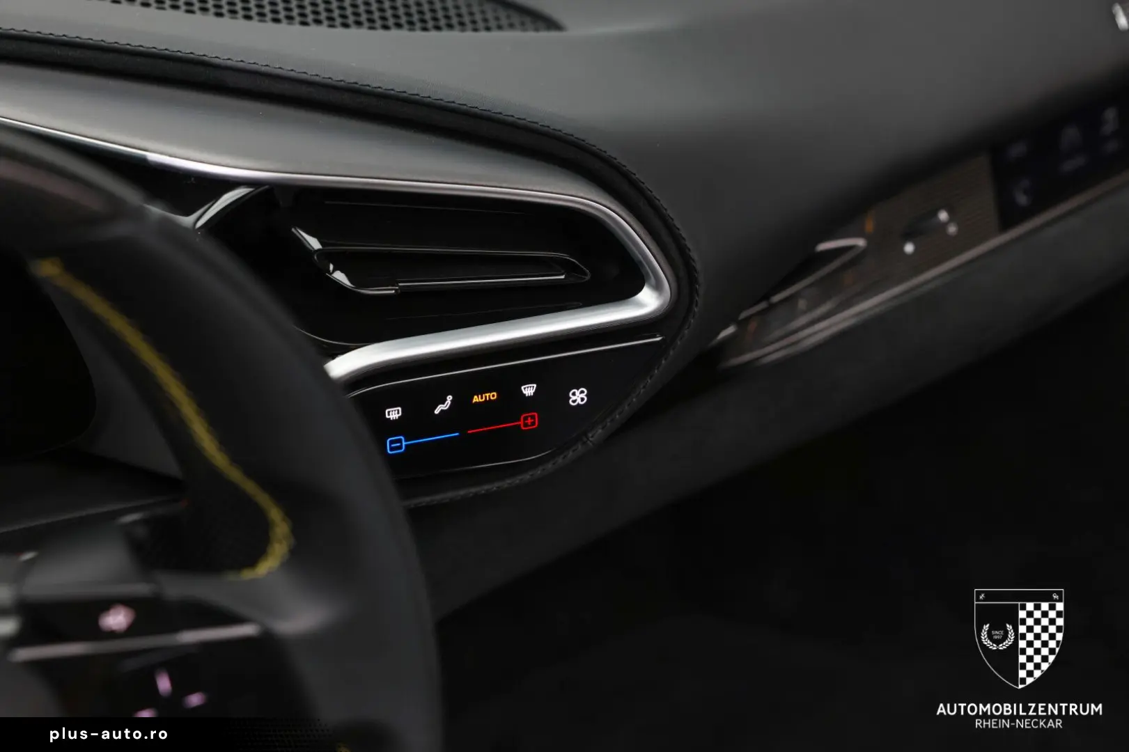 FERRARI 296 GTS FullCarbon TwoTone Historical FullPPF