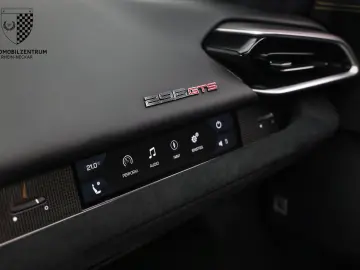 FERRARI 296 GTS FullCarbon TwoTone Historical FullPPF