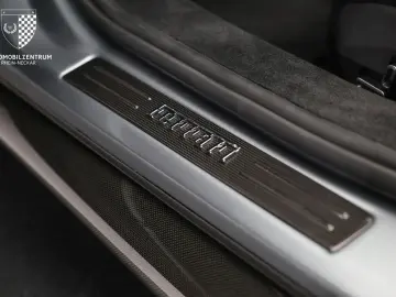 FERRARI 296 GTS FullCarbon TwoTone Historical FullPPF