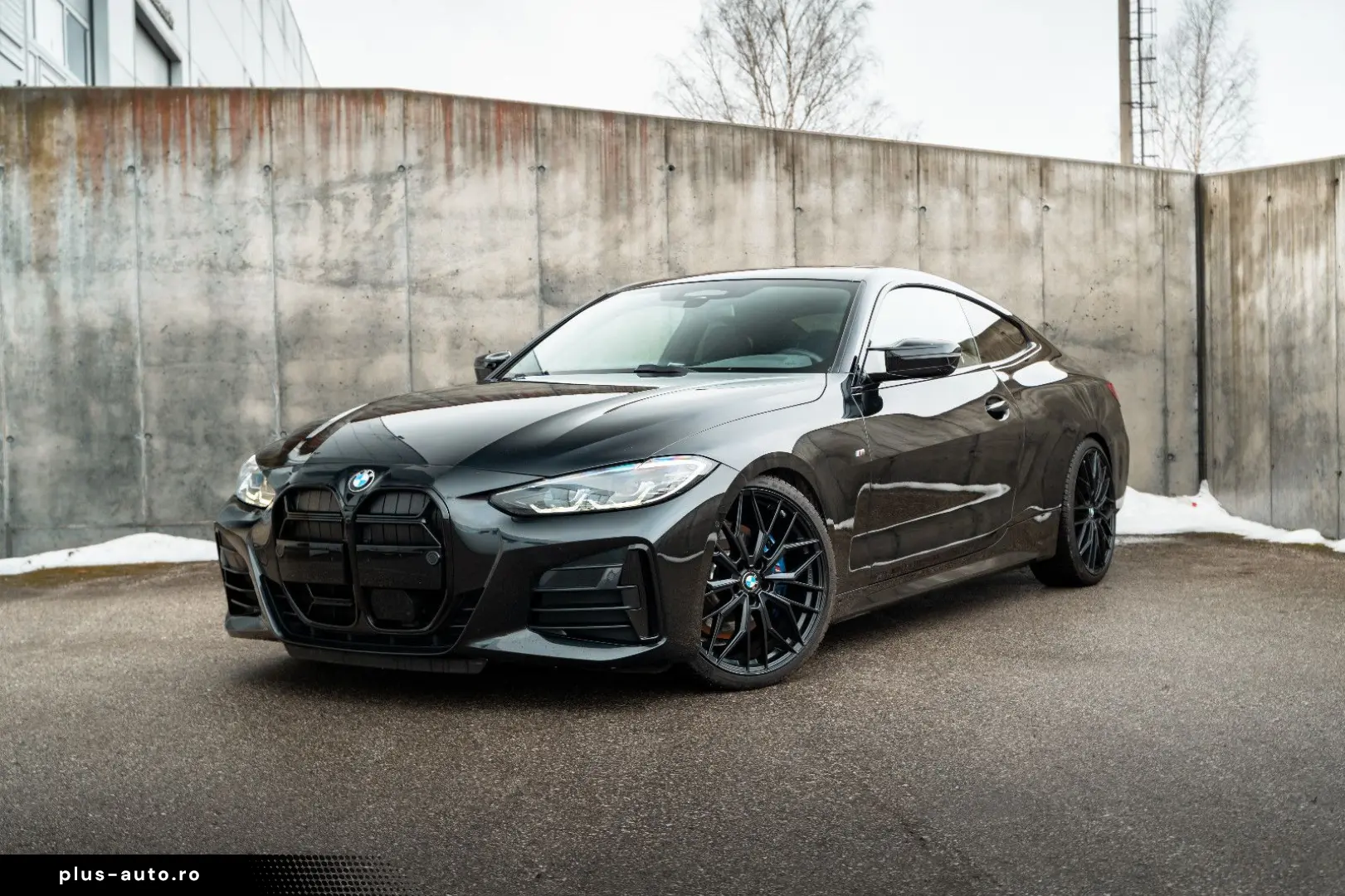 BMW M440i Coupe xDrive