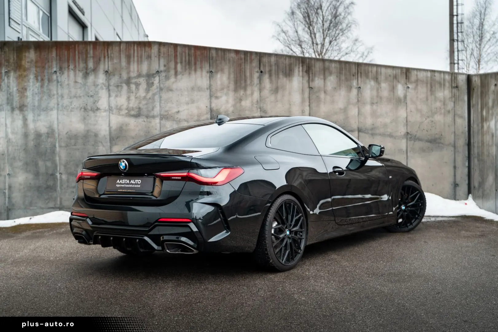 BMW M440i Coupe xDrive