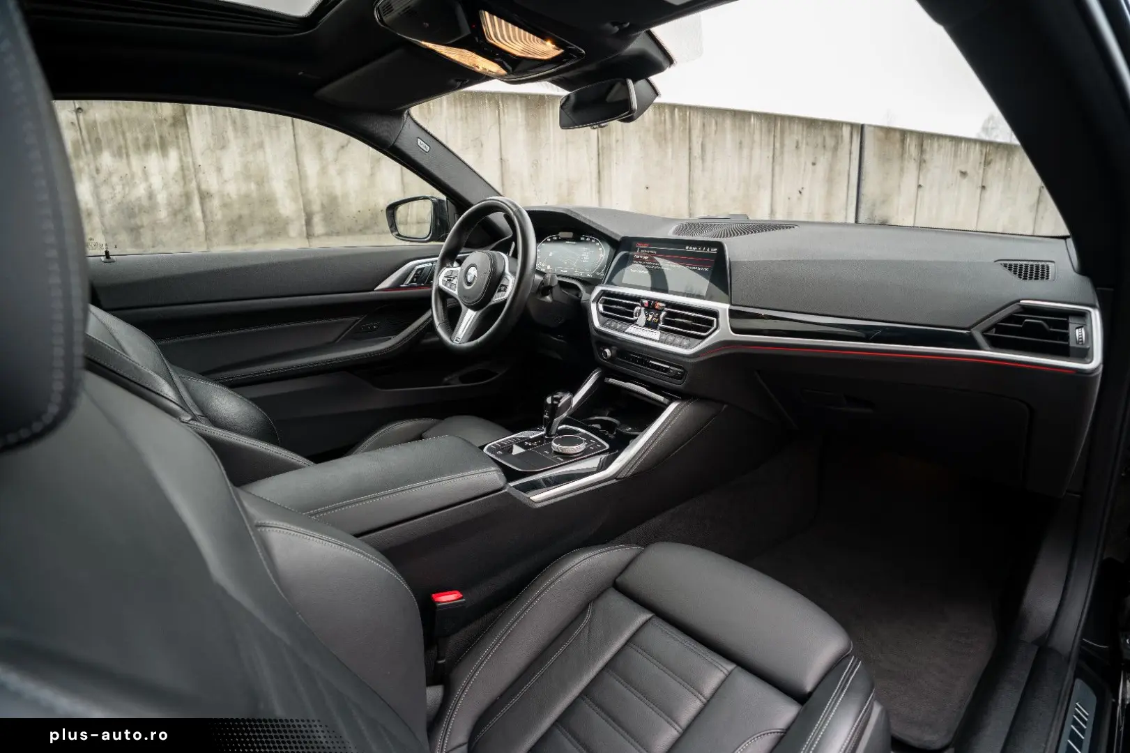 BMW M440i Coupe xDrive