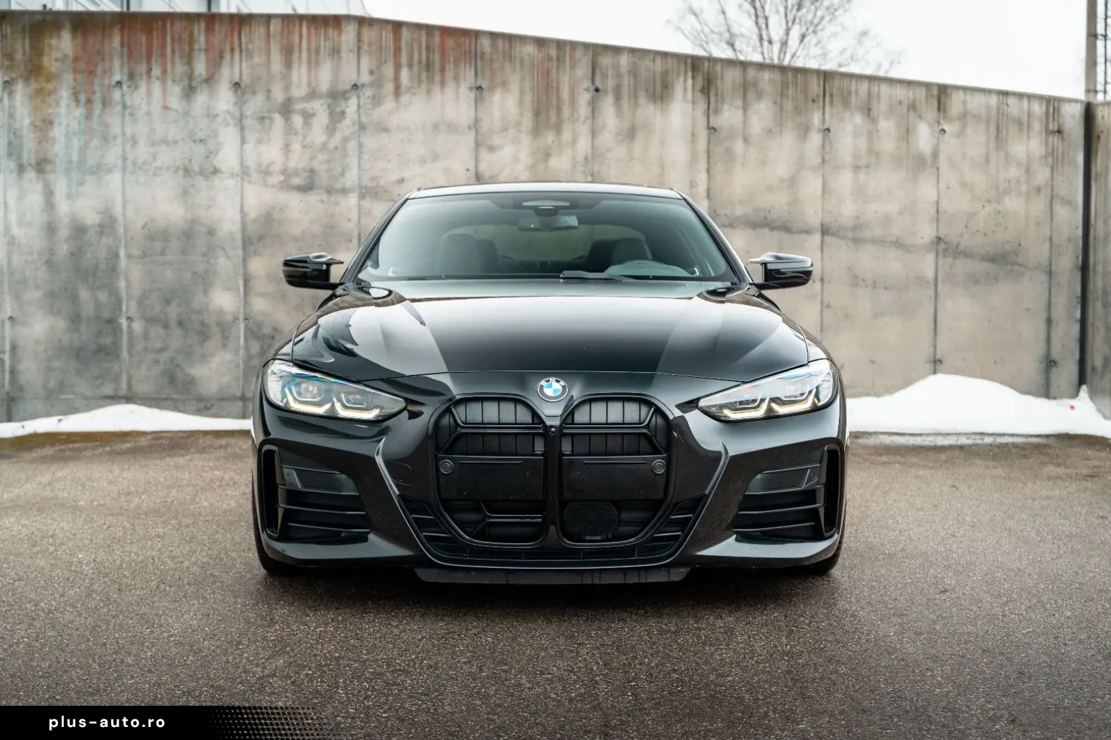 BMW M440i Coupe xDrive