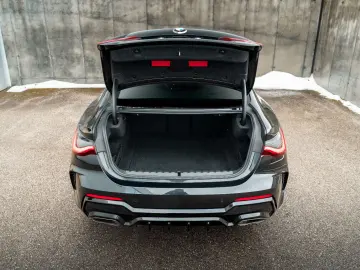 BMW M440i Coupe xDrive