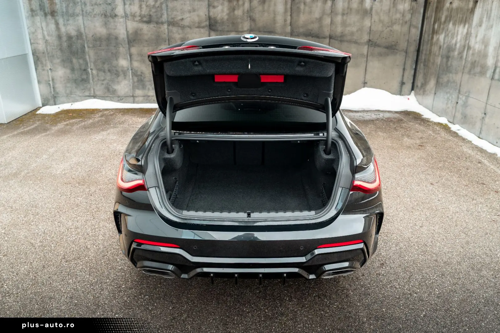 BMW M440i Coupe xDrive