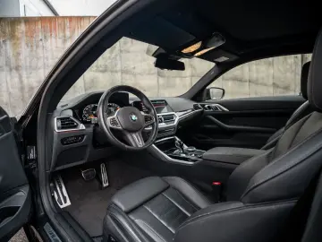 BMW M440i Coupe xDrive