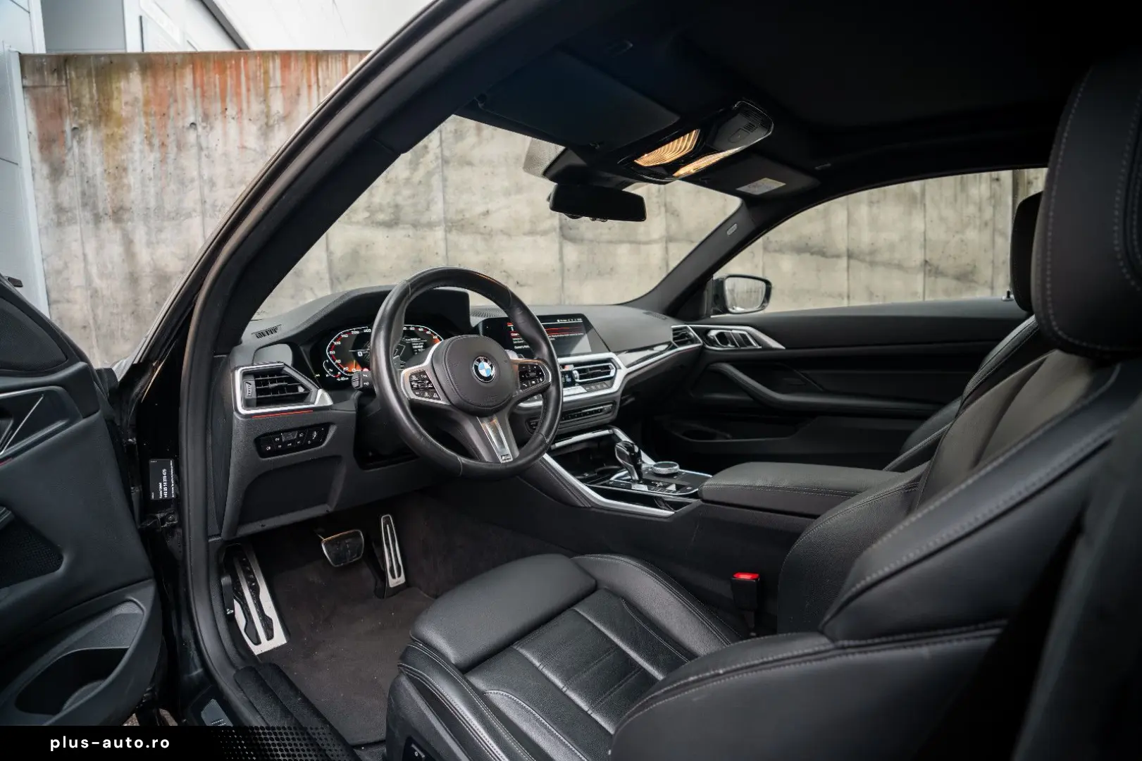 BMW M440i Coupe xDrive