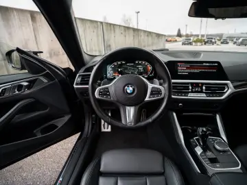 BMW M440i Coupe xDrive