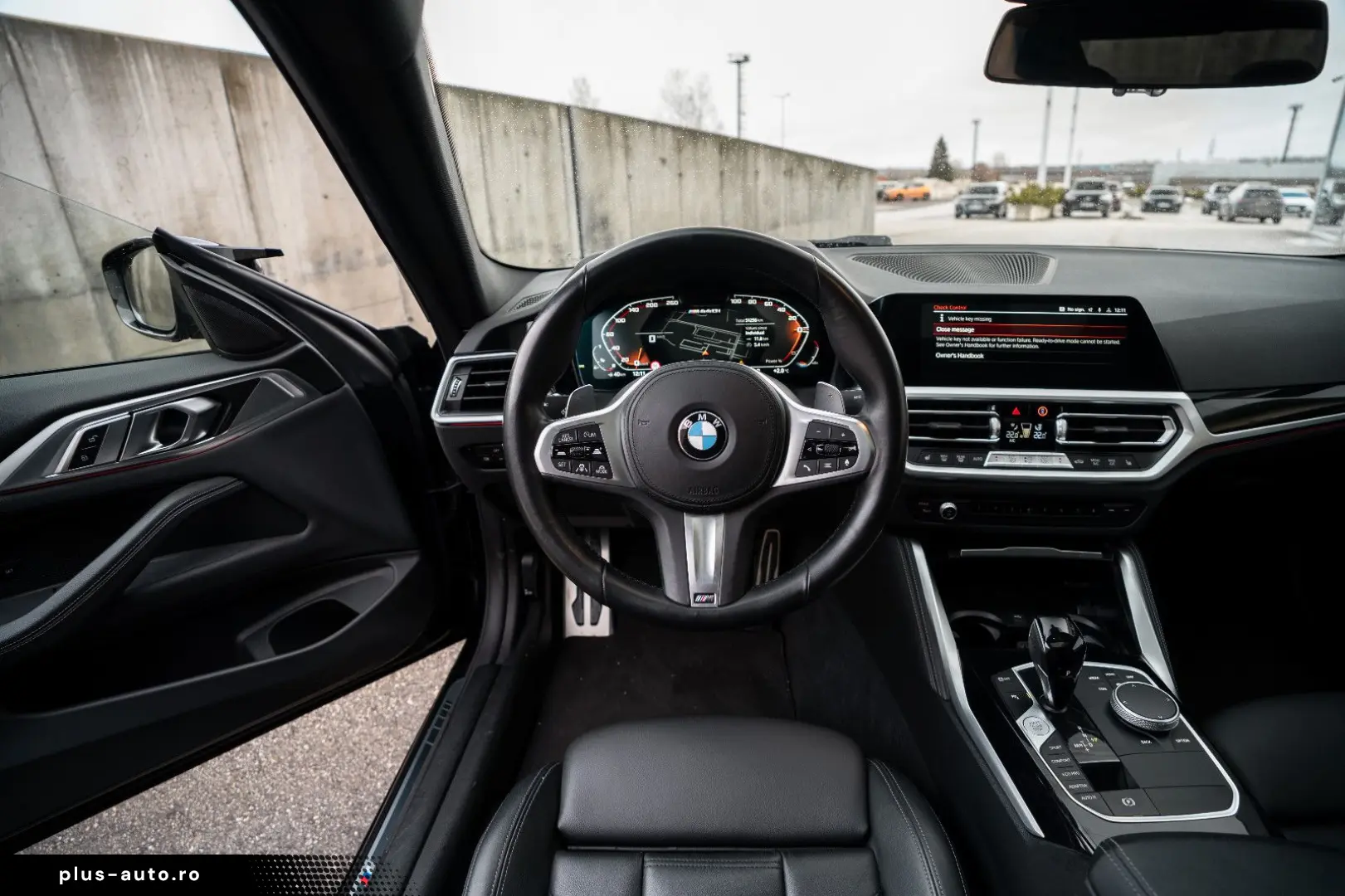 BMW M440i Coupe xDrive